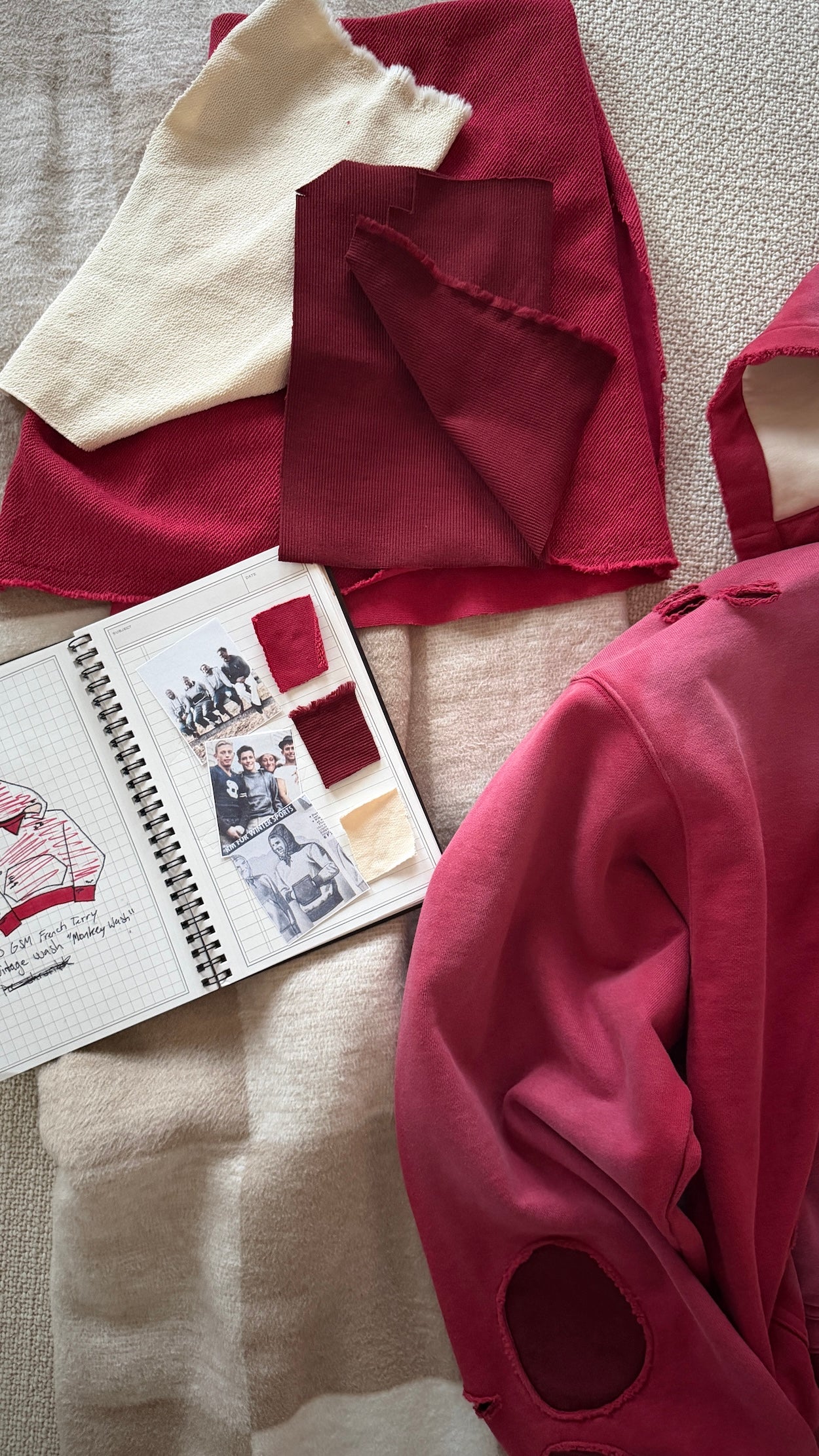 Afterhood V1 - SOLD OUT!