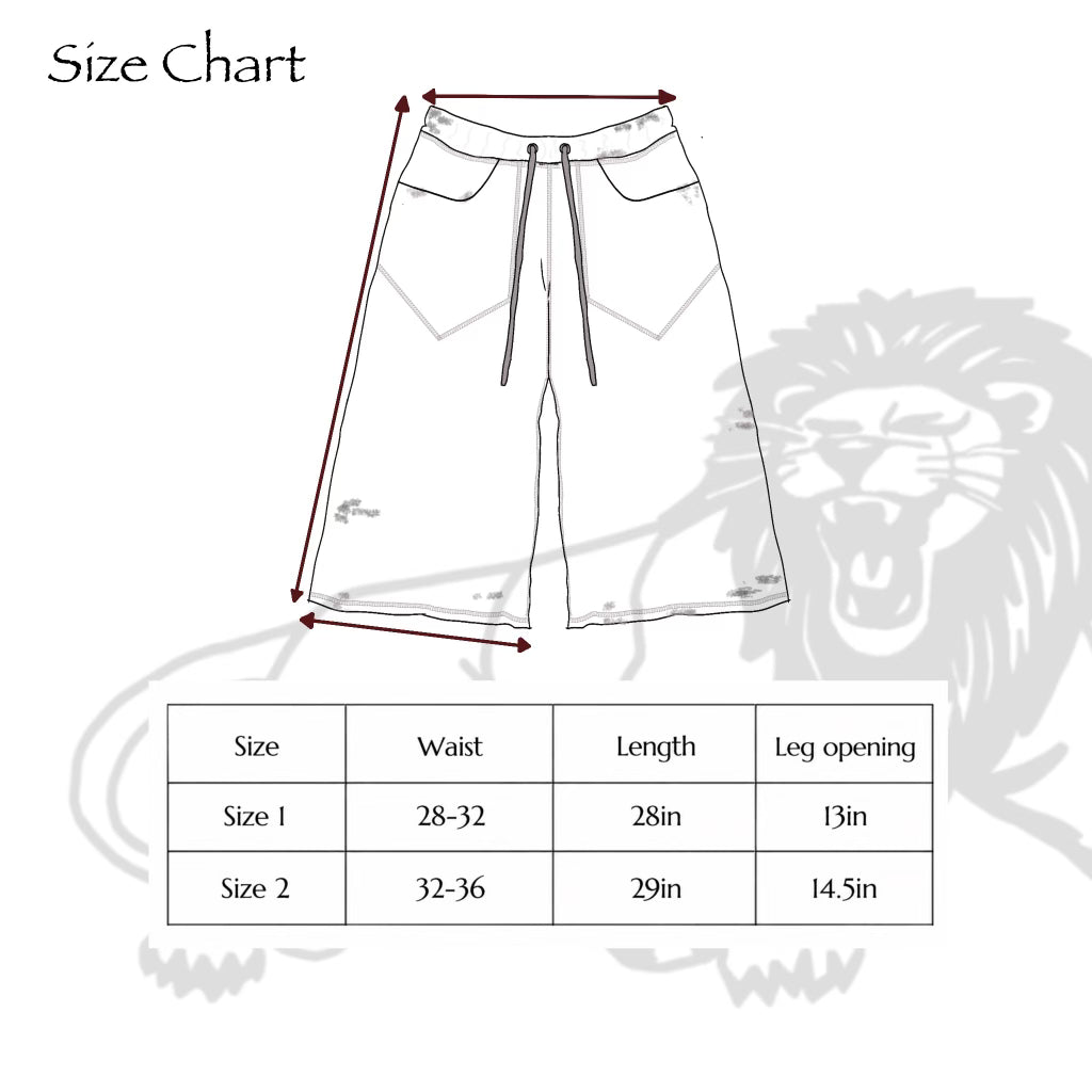 Oatmeal Lounge Capris