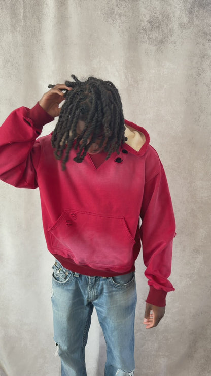 Afterhood V1 - SOLD OUT!